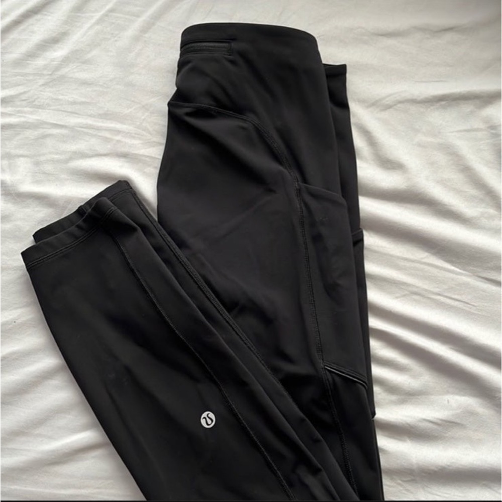 LULULEMON SPEED UP LEGGING 25”